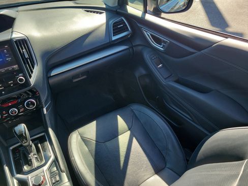 Used 2021 Subaru Forester Limited w/ Popular Package #3 image 19