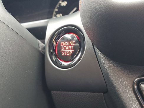 New 2027 Honda HR-V Sport image 17