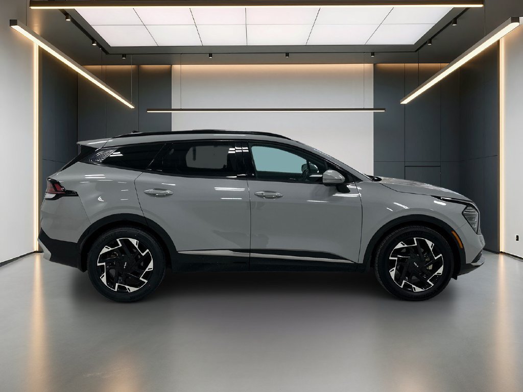 Used 2023 Kia Sportage SX FWD image 7