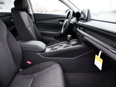 New 2026 Honda Accord LX image 27