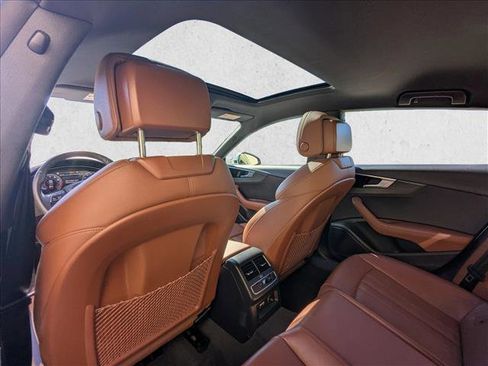 Used 2023 Audi A5 2.0T Premium Plus w/ Premium Plus image 11