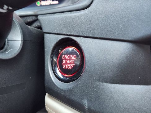 Used 2023 Honda Accord EX image 23
