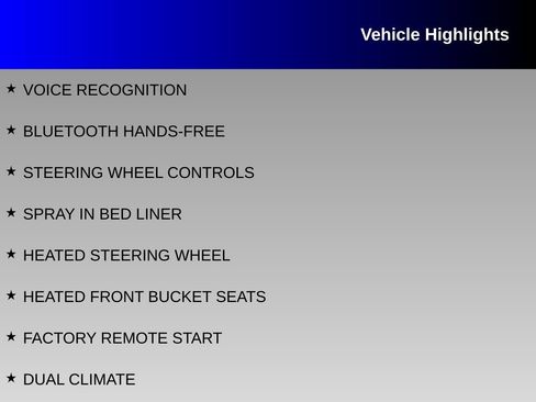Used 2023 RAM 1500 Rebel w/ Rebel Level 1 Equipment Group AWD/4WD image 8
