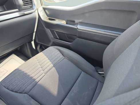Used 2023 Ford F150 XL w/ STX Appearance Package AWD/4WD image 22
