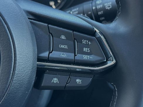 Used 2024 MAZDA CX-5 Signature image 26