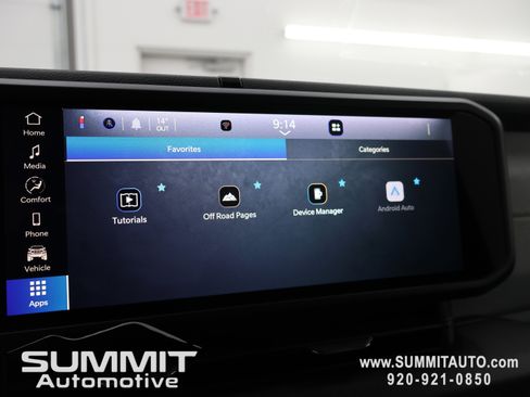 New 2026 Jeep Wrangler Sport image 51