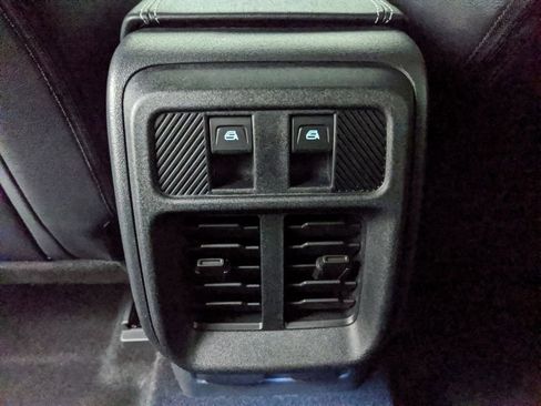 New 2025 Ford Bronco Outer Banks image 19