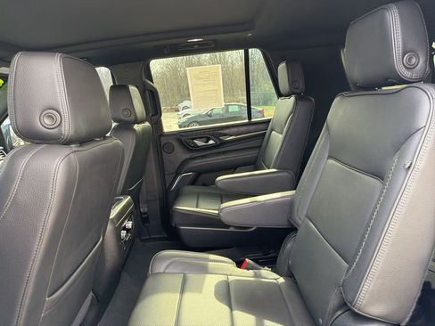 Used 2022 GMC Yukon Denali image 14