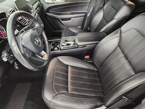 Used 2016 Mercedes-Benz GLE 350 4MATIC image 10