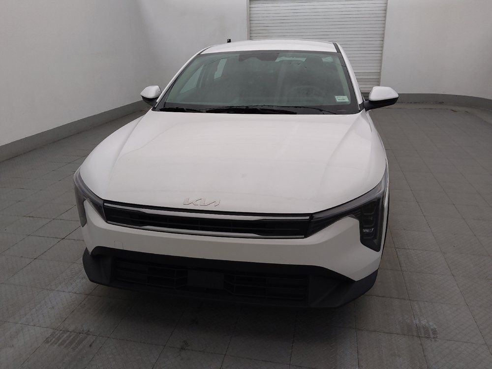 Used 2025 Kia K4 FWD image 15