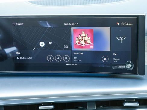 New 2026 Hyundai Ioniq 9 SEL AWD/4WD image 14