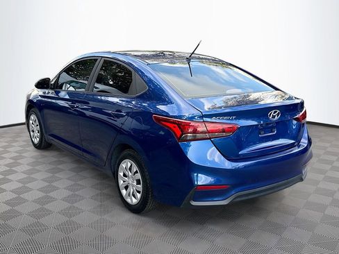 Used 2020 Hyundai Accent SE image 8