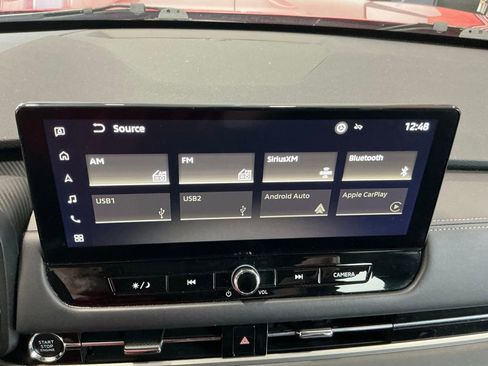 Used 2025 Mitsubishi Outlander SE FWD image 30