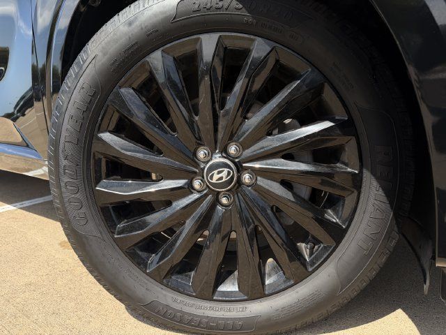 Used 2024 Hyundai Palisade Calligraphy AWD/4WD image 9