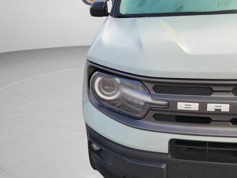 Used 2023 Ford Bronco Sport Big Bend w/ Convenience Package image 9
