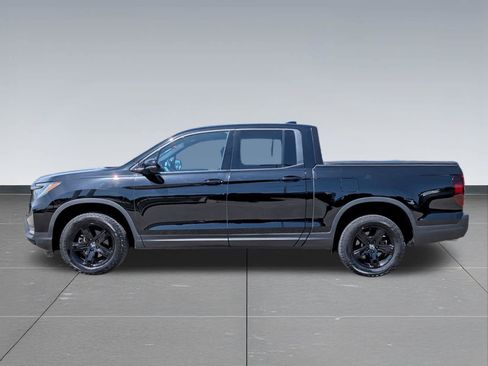 Used 2023 Honda Ridgeline Black Edition image 2