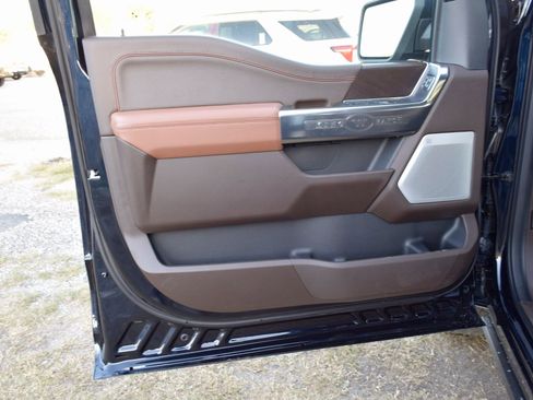 New 2026 Ford F150 King Ranch w/ Equipment Group 601A High image 19