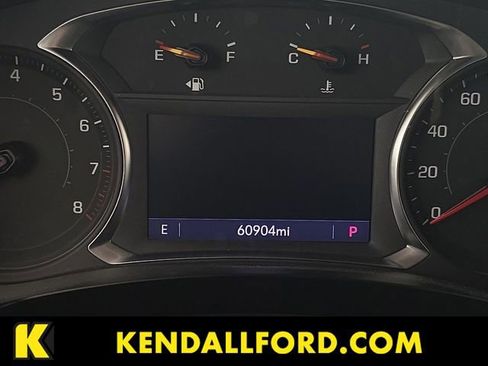 Used 2023 Chevrolet Traverse LT image 12