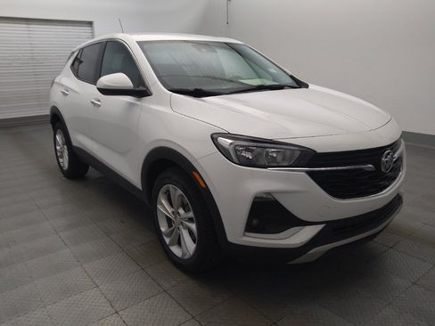 Used 2022 Buick Encore GX Preferred FWD image 13