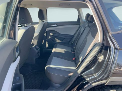 Used 2022 Volkswagen Taos S w/ IQ Drive S Package image 14