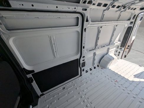 New 2024 RAM ProMaster 2500 w/ Quick Order Package 22H SLT+ image 29