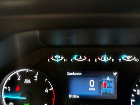 Used 2024 Ford F350 XL AWD/4WD image 17