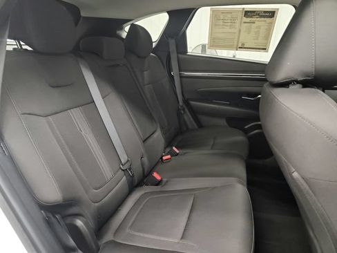 Used 2024 Hyundai Tucson SEL AWD/4WD image 28