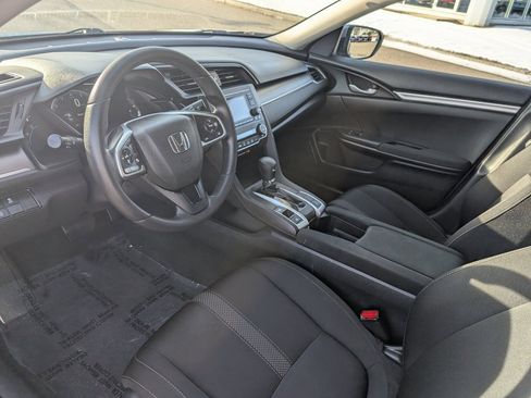 Used 2020 Honda Civic LX image 17