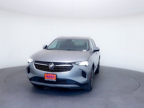 Used 2023 Buick Envision Essence image 13