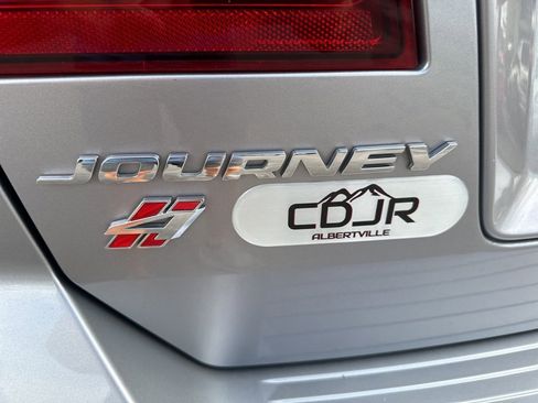 Used 2018 Dodge Journey Crossroad image 10