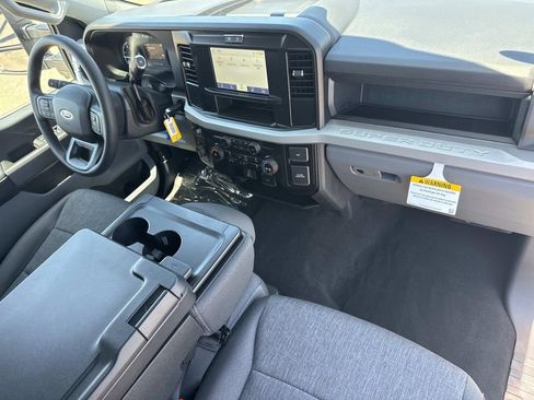 New 2026 Ford F350 XL w/ STX Appearance Package AWD/4WD image 29