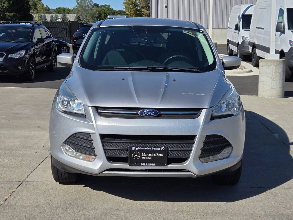 Used 2013 Ford Escape SE AWD/4WD image 33