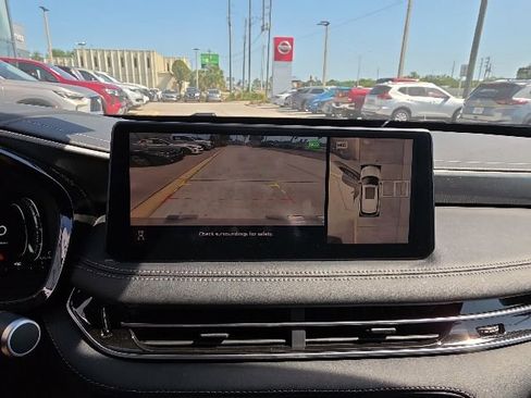 Used 2025 INFINITI QX60 Luxe w/ Vision Package AWD/4WD image 20