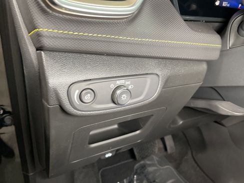 New 2025 Chevrolet TrailBlazer ACTIV w/ Convenience Package image 26