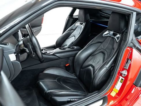Used 2021 Toyota Supra Premium w/ Driver Assist Package RWD image 17
