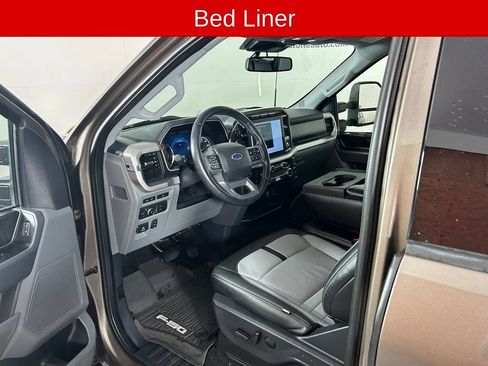 Used 2022 Ford F150 XLT w/ Equipment Group 302A High AWD/4WD image 8