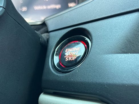 Used 2023 Honda Accord EX image 32