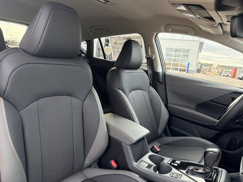New 2026 Subaru Crosstrek 2.5i Limited image 7