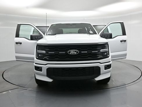 New 2026 Ford F150 STX w/ F-150 LOBO Package AWD/4WD image 25