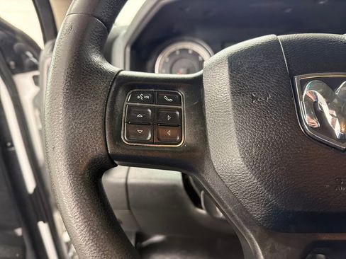 Used 2019 RAM 1500 Tradesman image 18