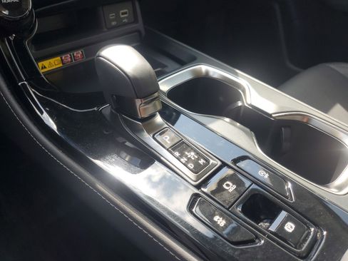 Used 2025 Lexus NX 250 FWD w/ Towing Package (2000 Lbs) image 29