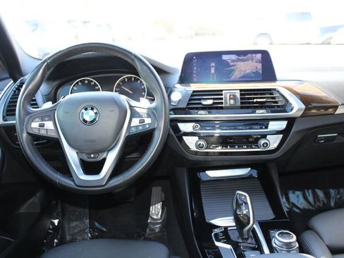 Used 2021 BMW X3 sDrive30i w/ Convenience Package image 13