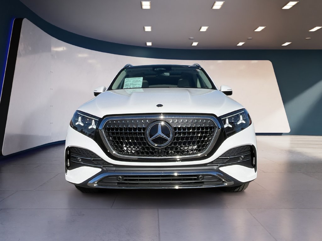 New 2027 Mercedes-Benz GLE 450 4MATIC image 5