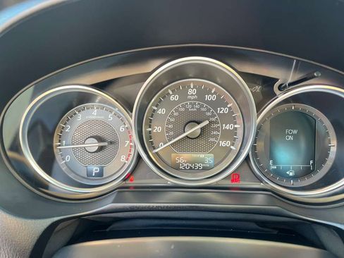 Used 2015 MAZDA MAZDA6 Grand Touring w/ GT Technology Package image 23