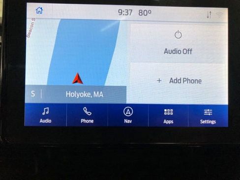 Certified 2022 Ford Explorer ST-Line w/ Class IV Trailer Tow Package image 20