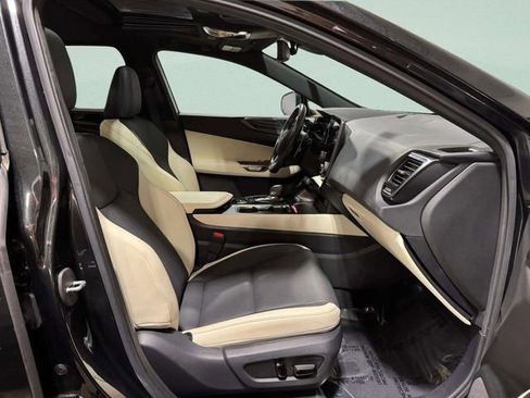 Certified 2024 Lexus NX 350 AWD w/ Cold Area Package image 32