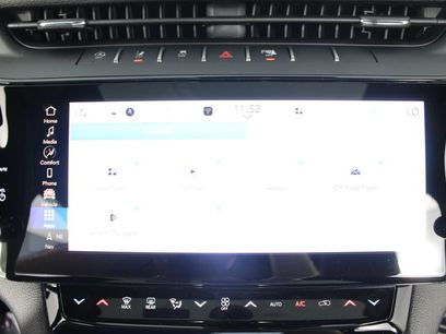 New 2027 Jeep Grand Cherokee Limited
