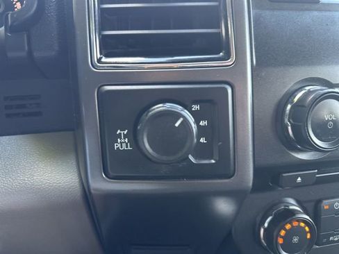 Used 2018 Ford F150 XLT w/ Equipment Group 301A Mid AWD/4WD image 22