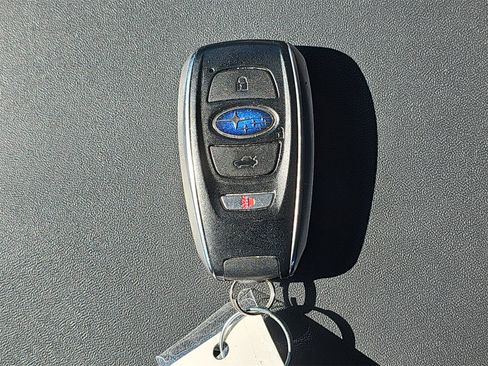 Used 2019 Subaru Crosstrek 2.0i Limited w/ Moonroof Package w/Navigation image 14