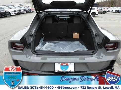 New 2026 Dodge Charger R/T Scat Pack image 12